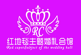 紅地毯logo