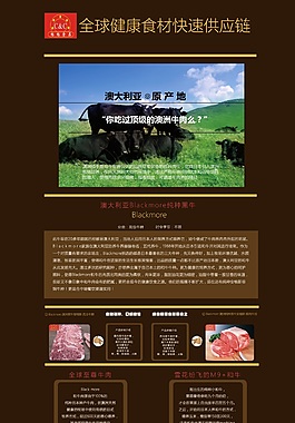 海報
