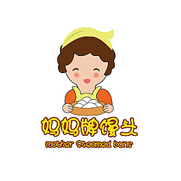 饅頭標(biāo)志