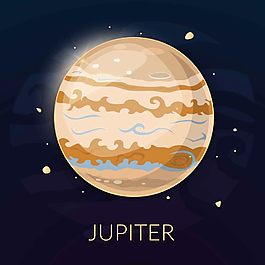 星球設計圖