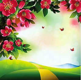 花朵設(shè)計(jì)圖