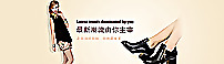 最新潮流淘寶女鞋海報圖片