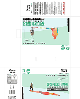 創(chuàng)意包裝設計圖片