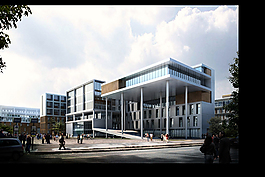 公建學校