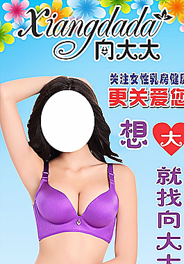 向大大掛圖圖片