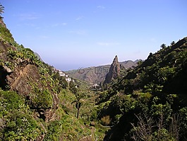 巴利阿里群島,特內(nèi)里費(fèi),性質(zhì)