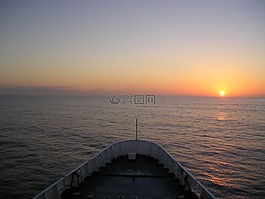 海,船舶,引導(dǎo)