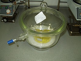 干燥器,化學(xué),實驗室