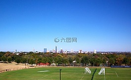 足球場(chǎng),奧斯汀,德州