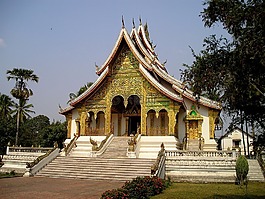 廟,佛教,黃金