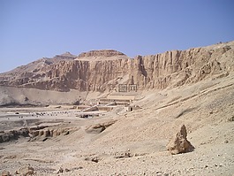 埃及,谷,國王