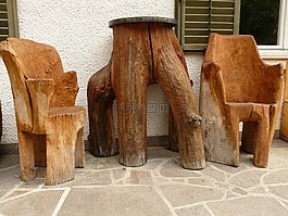 家具,表,椅子