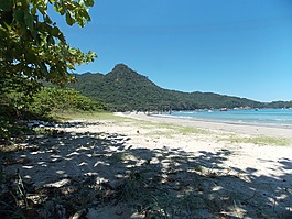 两江,格兰德,里约热内卢
