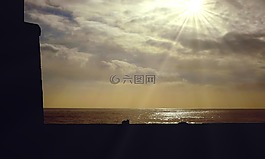 氣氛,天氣心情,天空