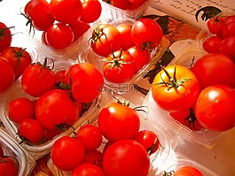 蕃茄,蔬菜,健康