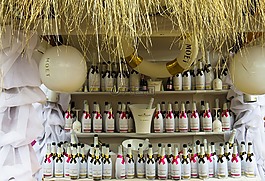 香檳,香檳酒,喝