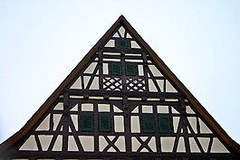 桁架,首頁(yè),fachwerkhaus