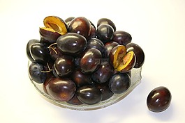 李子,梅文化,水果