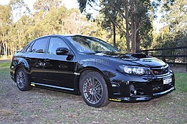 斯巴魯,wrx,自動(dòng)