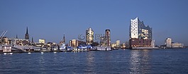 漢堡,德國,海港城