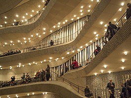 漢堡,德國,海港城