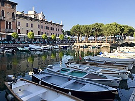 意大利,扎諾,lago di garda