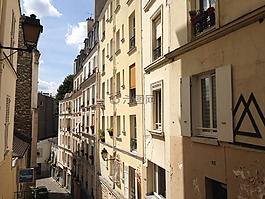 巴黎,歐洲,旅行