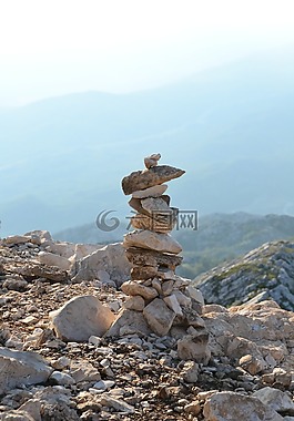 景觀,山,性質(zhì)