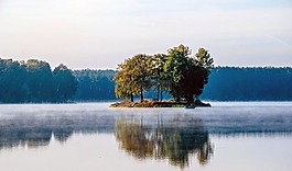 sielpia,水,湖