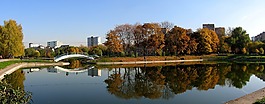 景觀,性質(zhì),俄羅斯