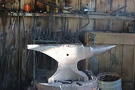 鐵砧,金屬,古董