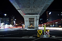 道路,光徑,交通