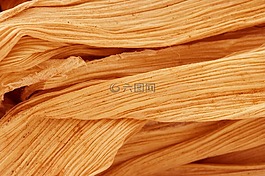 玉米,特写,关闭