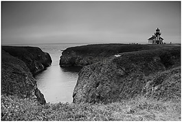 燈塔,海岸線(xiàn),海洋
