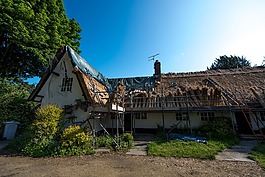 葺,山寨,草堂