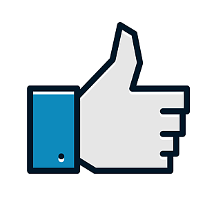 像,facebook,社交媒體