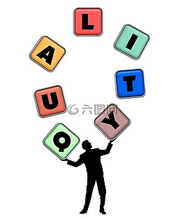 變戲法,質(zhì)量,剪影