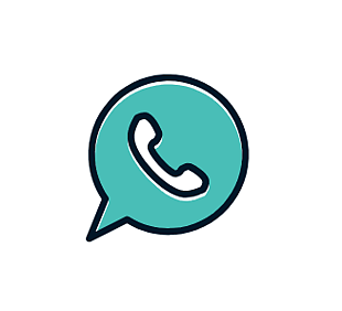 whatsapp的,請告訴我,whatsapp的圖標