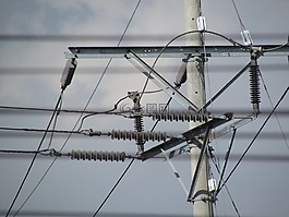 電工,電線,電力