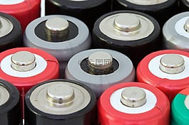 電池,充電,能源