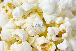 玉米,流行,爆米花