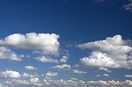天空,黑暗,藍(lán)色