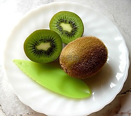獼猴桃,水果,食品