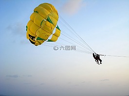 降落傘,業(yè)余愛好,freefll