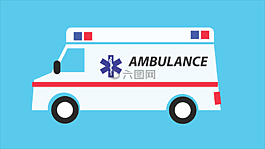 救護車,醫療,車輛