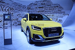 車展,布魯塞爾,車輛