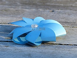 空氣,表,windspiel