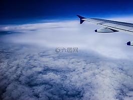 地球,天空,空間