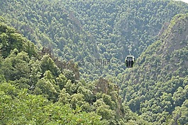 吊車,thale,全景