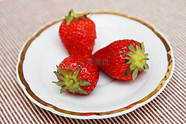 漿果,美味,食品